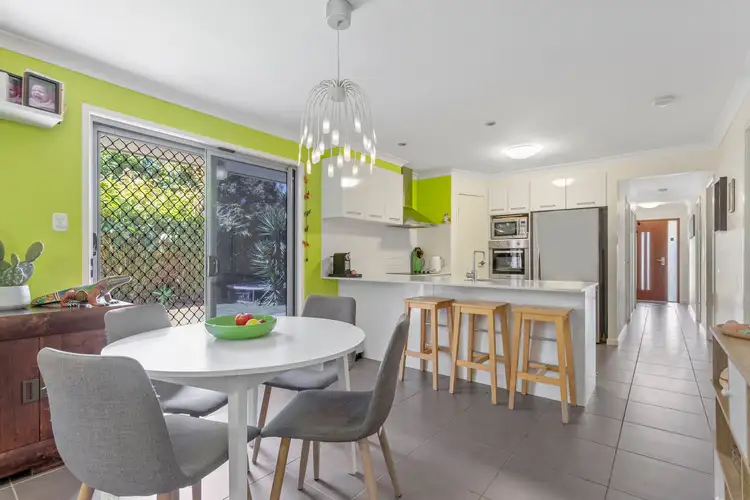 Fourth view of Homely house listing, 10 Fairview Court, Mooloolah Valley QLD 4553