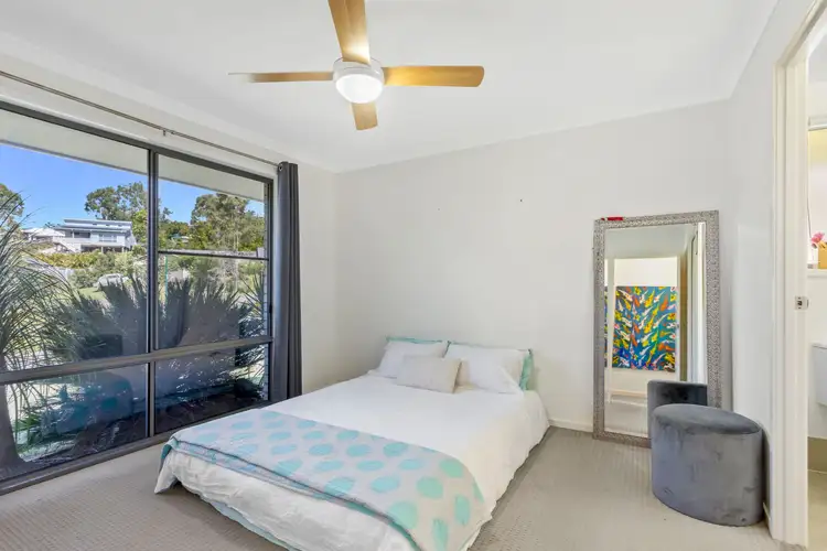 Fifth view of Homely house listing, 10 Fairview Court, Mooloolah Valley QLD 4553