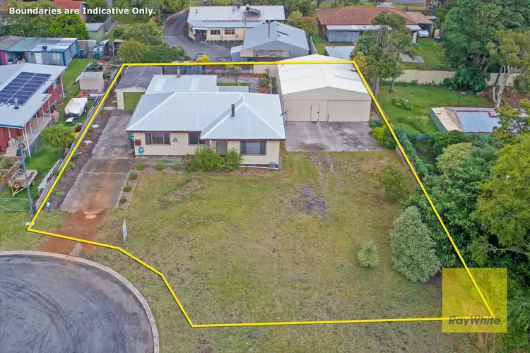 Main view of Homely house listing, 2 Regent Street, Gledhow WA 6330
