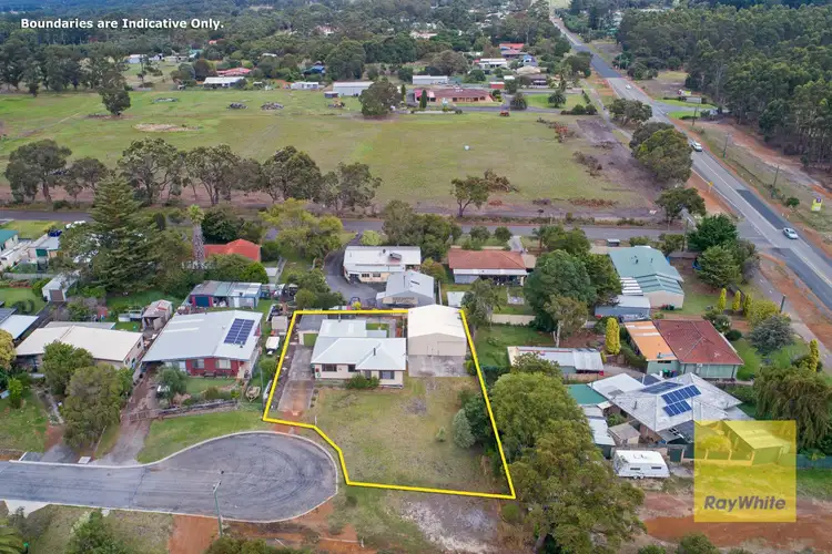 Second view of Homely house listing, 2 Regent Street, Gledhow WA 6330