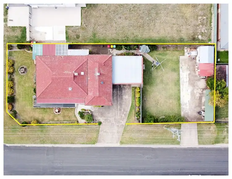 Second view of Homely house listing, 24 Kefford Street, Bathurst NSW 2795