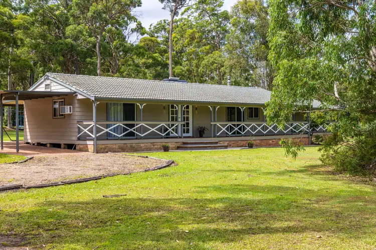 Main view of Homely house listing, 8 Kula Road, Medowie NSW 2318
