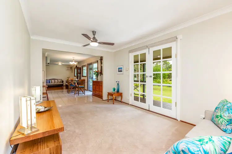 Fifth view of Homely house listing, 8 Kula Road, Medowie NSW 2318
