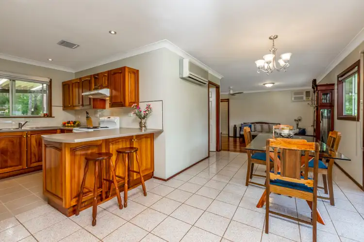 Sixth view of Homely house listing, 8 Kula Road, Medowie NSW 2318