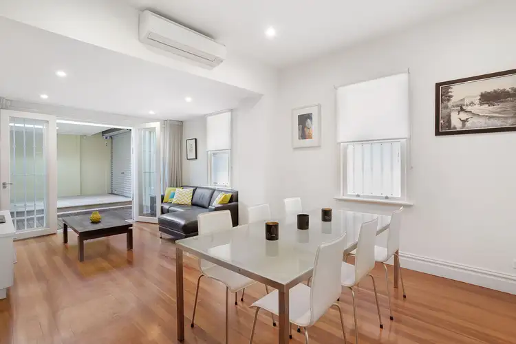 Third view of Homely terrace listing, 1 Oswald Lane, Darlinghurst NSW 2010