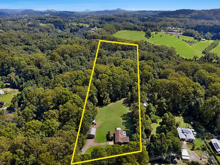 Third view of Homely house listing, 149 Winston Road, Palmwoods QLD 4555