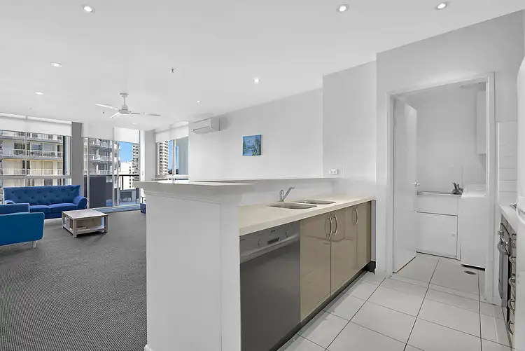 1007/18 Cypress Avenue, Surfers Paradise QLD 4217
