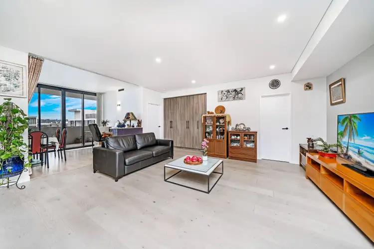 Main view of Homely apartment listing, 61/105 Church Street, Ryde NSW 2112