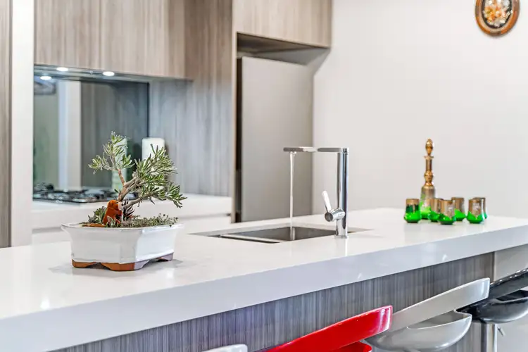 Fifth view of Homely apartment listing, 61/105 Church Street, Ryde NSW 2112