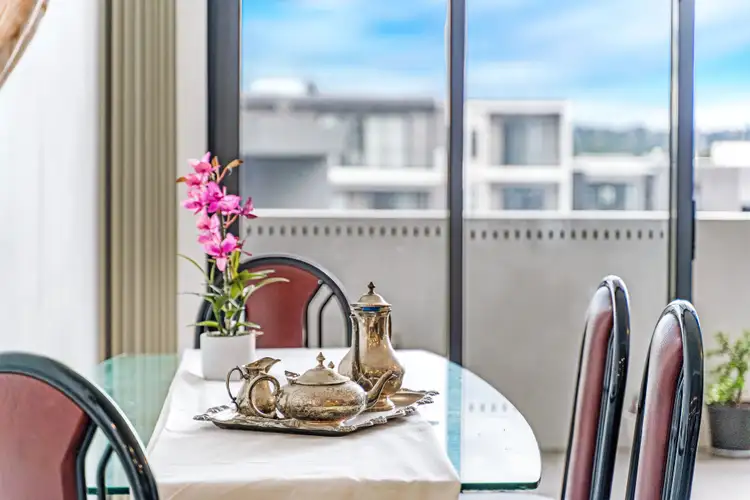 Sixth view of Homely apartment listing, 61/105 Church Street, Ryde NSW 2112