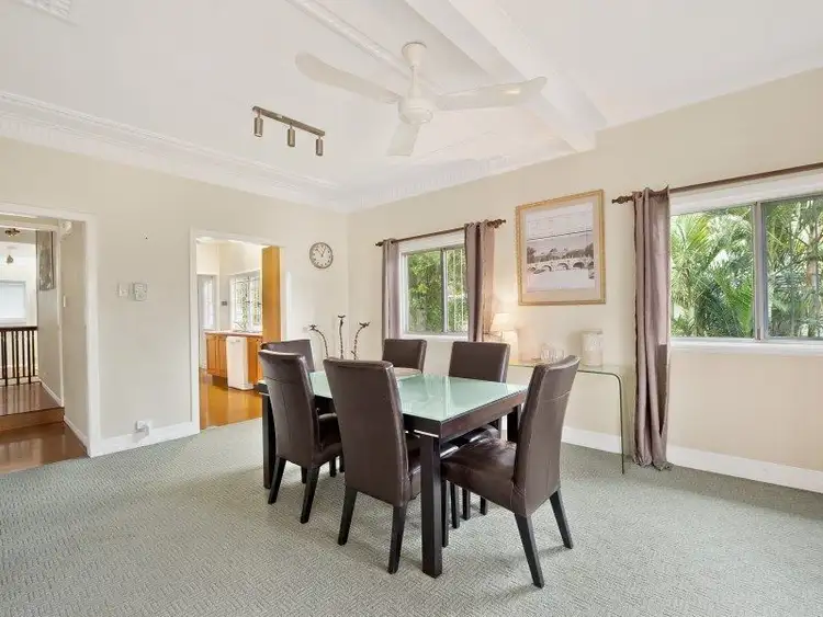 Sixth view of Homely house listing, 14 Burrell Street, Clayfield QLD 4011