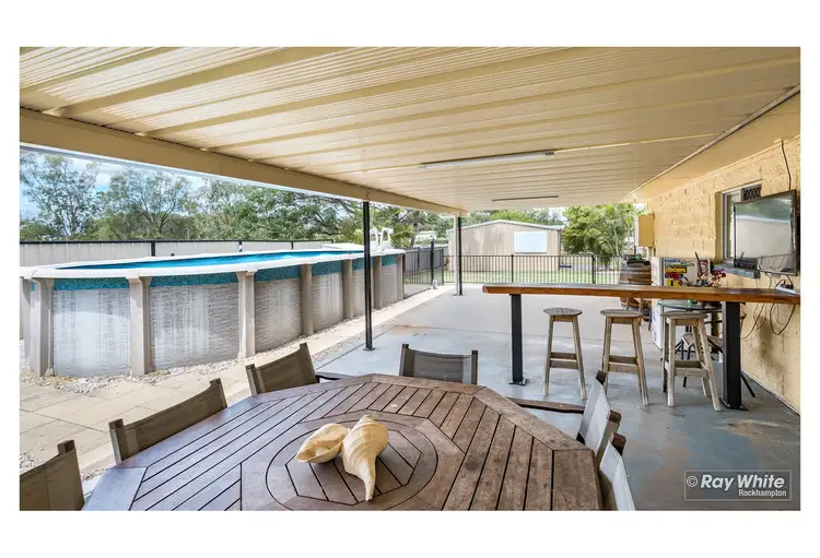 Third view of Homely house listing, 292 Johnson Road, Gracemere QLD 4702