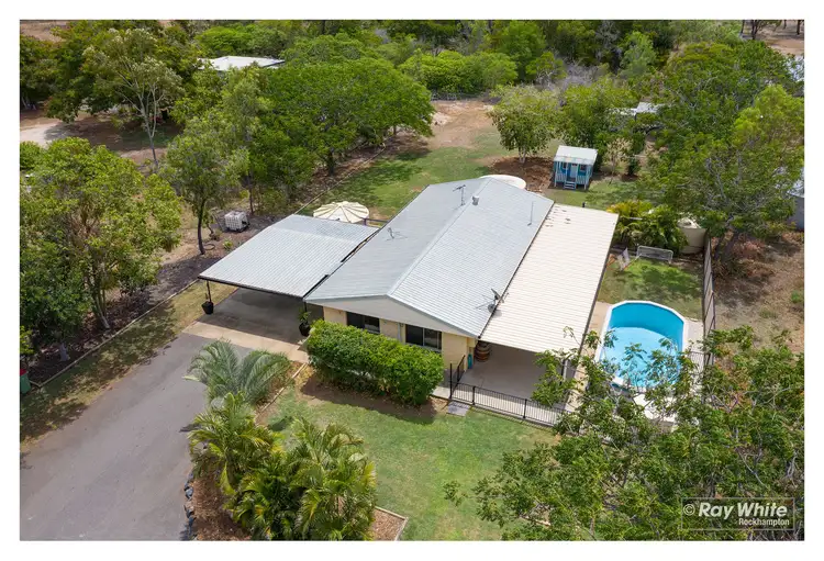Sixth view of Homely house listing, 292 Johnson Road, Gracemere QLD 4702