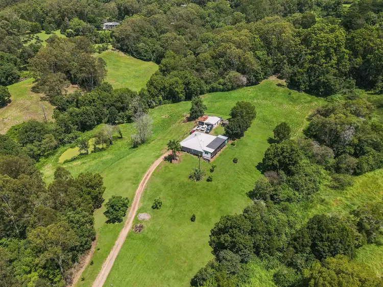 27 Briggs Road, Perwillowen QLD 4560