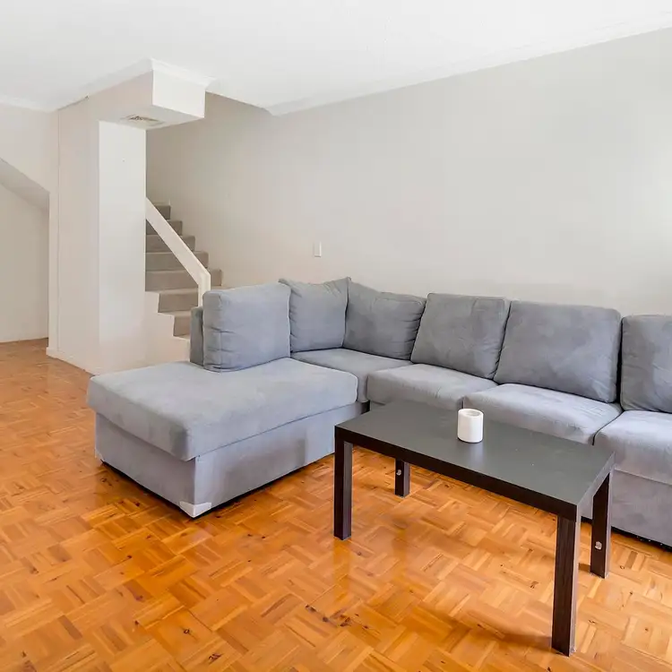 Second view of Homely townhouse listing, 4/14 Central Street, Labrador QLD 4215