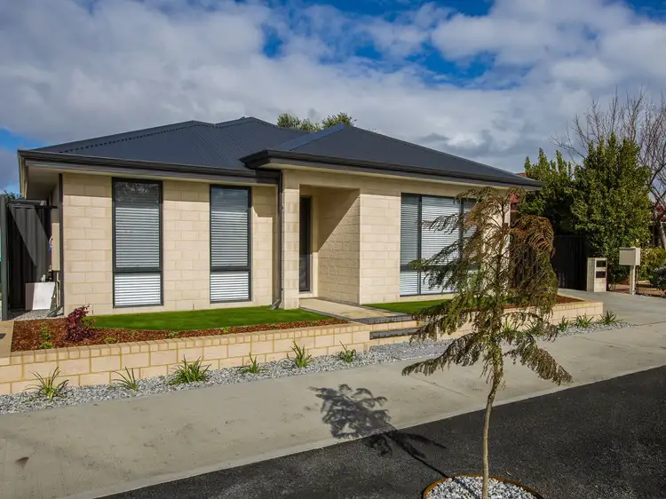 Main view of Homely house listing, 11A Columba Street, South Bunbury WA 6230