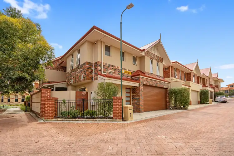 Second view of Homely house listing, 2 Dorset Cove, Mount Claremont WA 6010