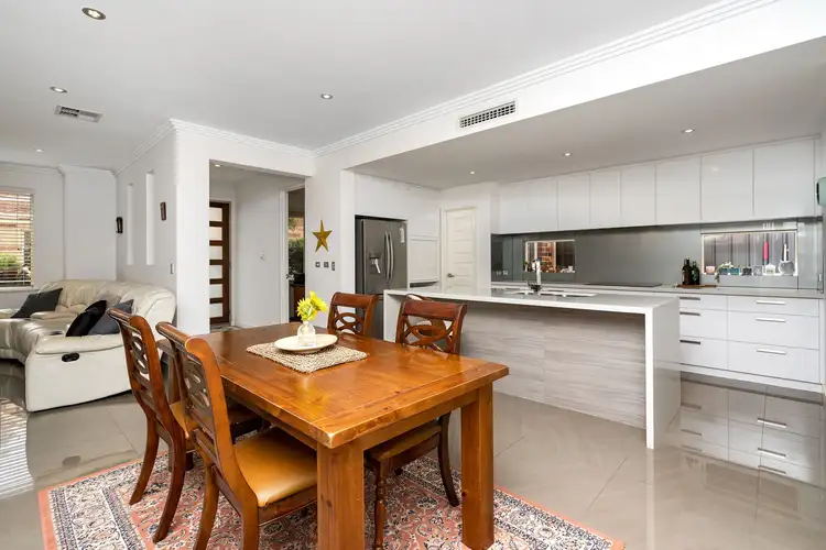 Third view of Homely house listing, 2 Dorset Cove, Mount Claremont WA 6010