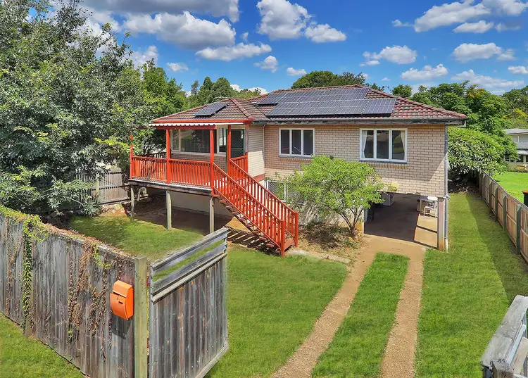 33 Baroda Street, Coopers Plains QLD 4108