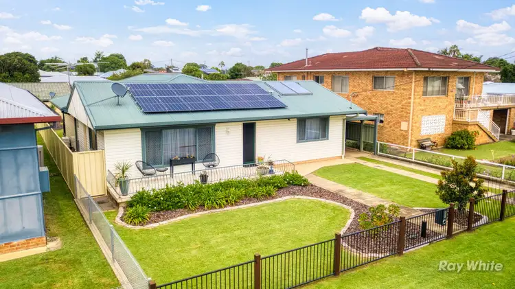 329 Fry Street, Grafton NSW 2460