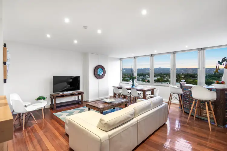 Main view of Homely apartment listing, 12B/19 North Terrace, Hackney SA 5069