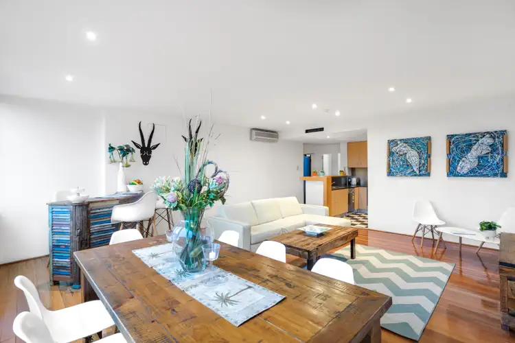 Second view of Homely apartment listing, 12B/19 North Terrace, Hackney SA 5069