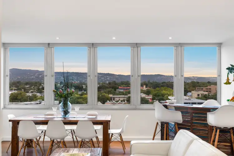 Third view of Homely apartment listing, 12B/19 North Terrace, Hackney SA 5069