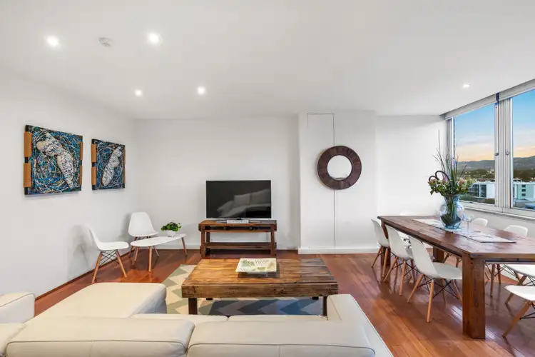 Fourth view of Homely apartment listing, 12B/19 North Terrace, Hackney SA 5069