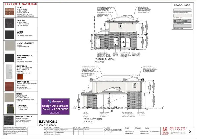 Fifth view of Homely house listing, 26 Codrington Road, Truganina VIC 3029