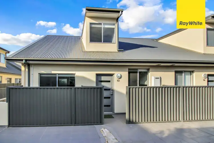13/185 Knox Road, Doonside NSW 2767