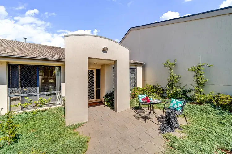 Third view of Homely townhouse listing, 6/5 Buckingham Street, Amaroo ACT 2914