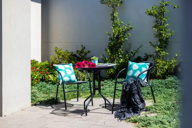 Fourth view of Homely townhouse listing, 6/5 Buckingham Street, Amaroo ACT 2914