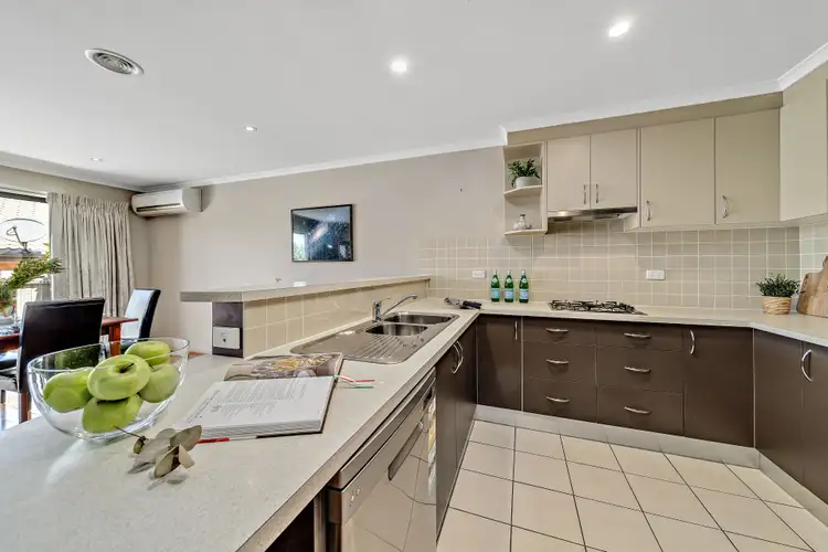 Fifth view of Homely townhouse listing, 6/5 Buckingham Street, Amaroo ACT 2914