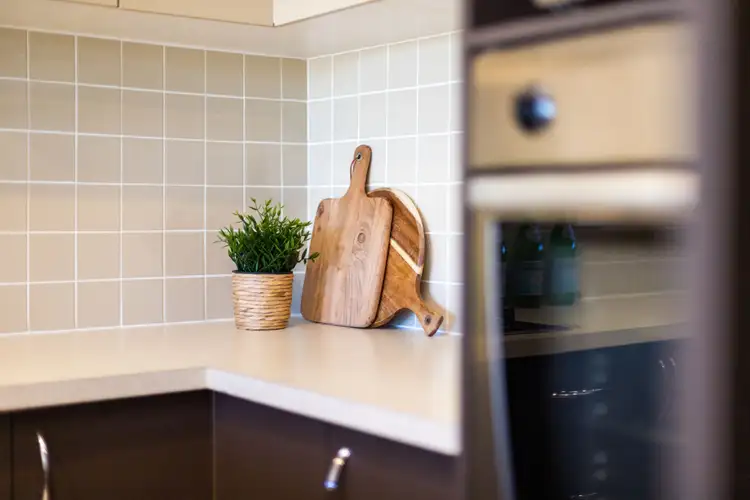 Sixth view of Homely townhouse listing, 6/5 Buckingham Street, Amaroo ACT 2914