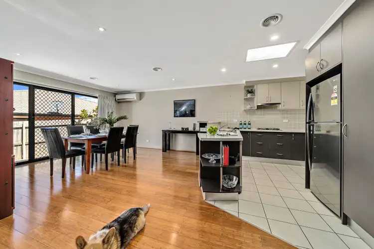 Seventh view of Homely townhouse listing, 6/5 Buckingham Street, Amaroo ACT 2914
