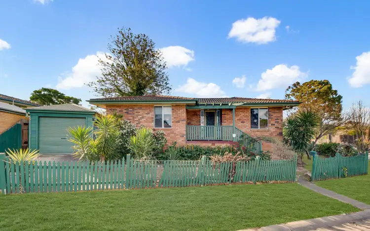 3 Lacocke Way, Airds NSW 2560