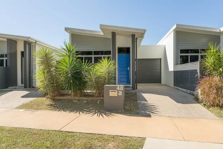Main view of Homely house listing, 48a Bunya Way, Andergrove QLD 4740