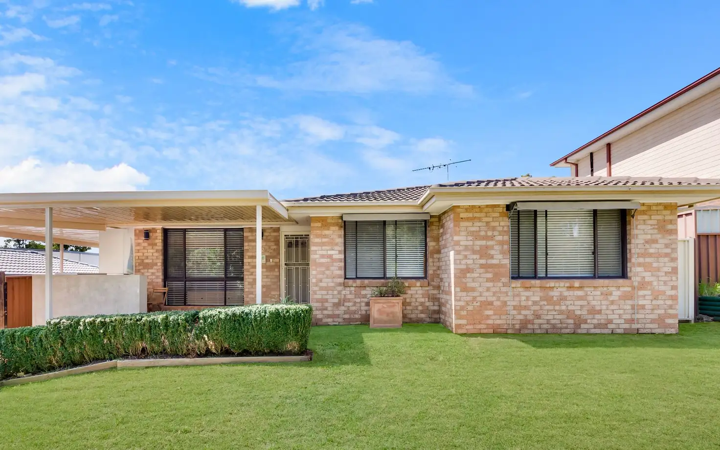 Main view of Homely house listing, 42 Amundsen Street, Leumeah NSW 2560