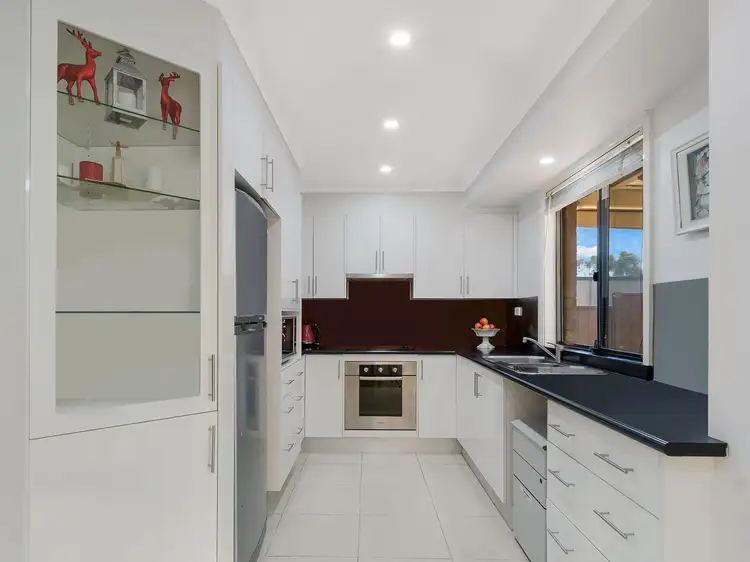 Third view of Homely house listing, 42 Amundsen Street, Leumeah NSW 2560