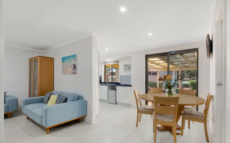 Fourth view of Homely house listing, 42 Amundsen Street, Leumeah NSW 2560