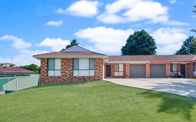 38B Anthony Drive, Rosemeadow NSW 2560