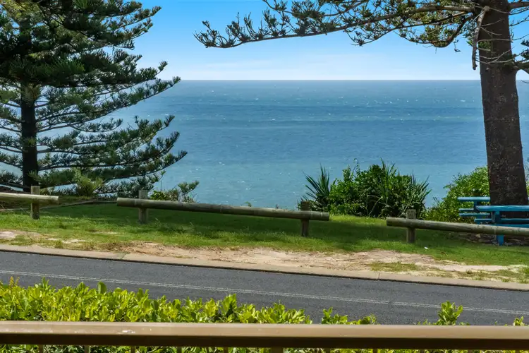 Second view of Homely unit listing, 2/22 Clarence Street, Yamba NSW 2464