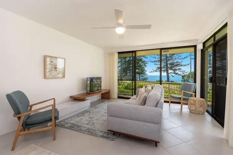 Third view of Homely unit listing, 2/22 Clarence Street, Yamba NSW 2464