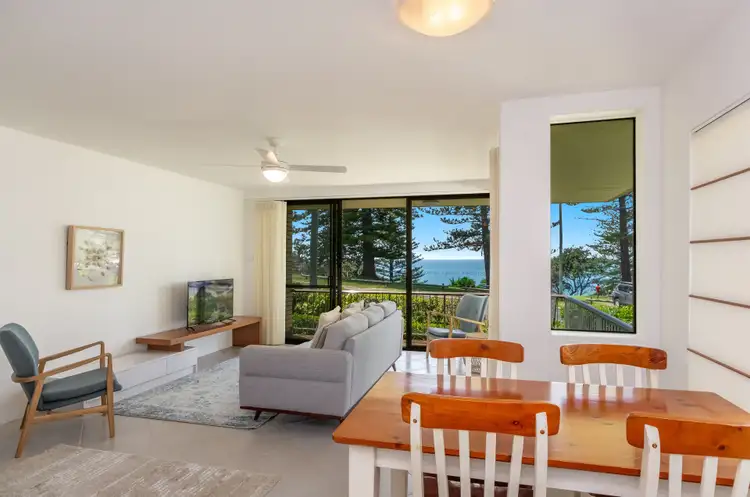 Fourth view of Homely unit listing, 2/22 Clarence Street, Yamba NSW 2464