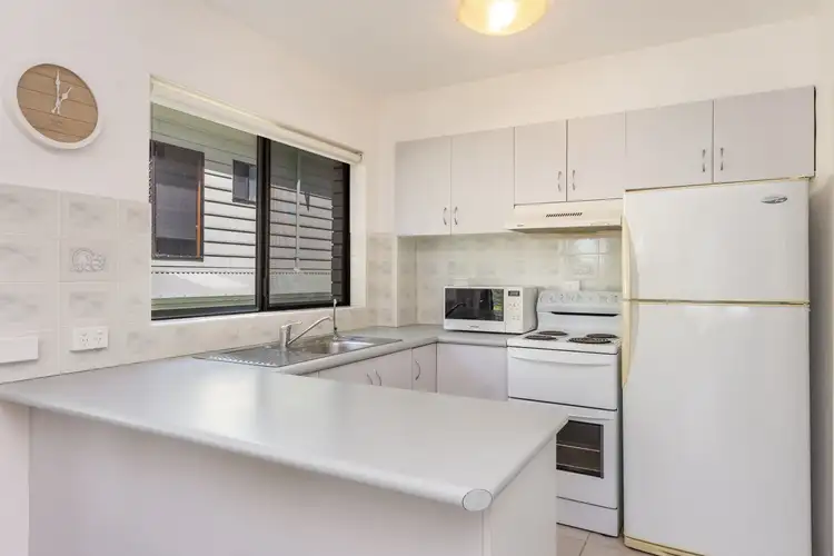 Fifth view of Homely unit listing, 2/22 Clarence Street, Yamba NSW 2464