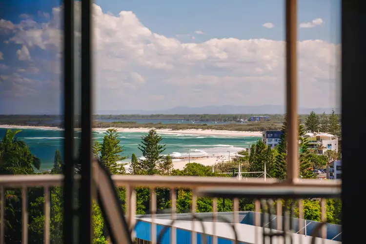 Unit 9/38a King Street, Kings Beach QLD 4551