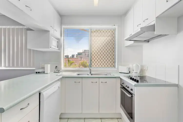 Fourth view of Homely unit listing, Unit 9/38a King Street, Kings Beach QLD 4551