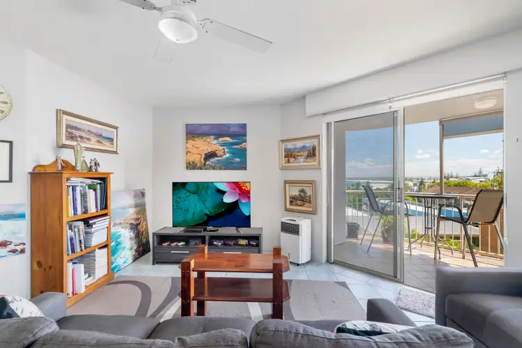 Fifth view of Homely unit listing, Unit 9/38a King Street, Kings Beach QLD 4551