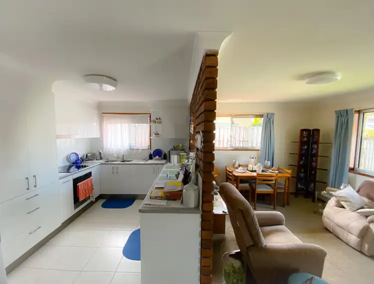 Sixth view of Homely semi-detached listing, 1&2/26 Hollywell Road, Biggera Waters QLD 4216