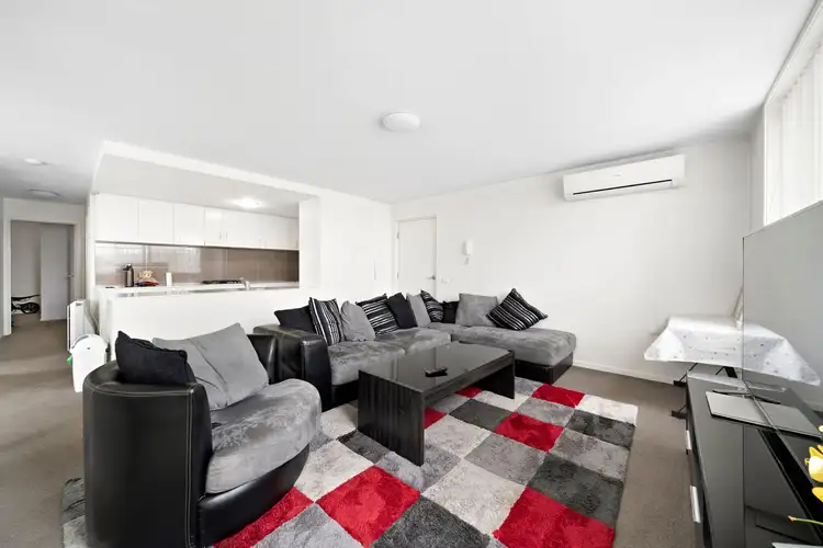 Second view of Homely apartment listing, 21/13-15 Morisset Street, Queanbeyan NSW 2620